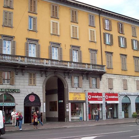B&B Smeraldo Airport Bergamo Ngoại thất bức ảnh