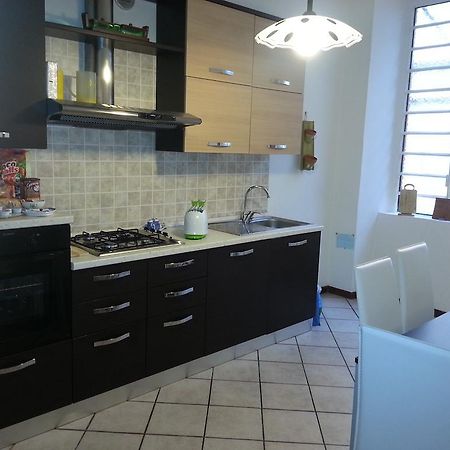 B&B Smeraldo Airport Bergamo Phòng bức ảnh