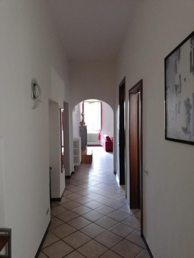 B&B Smeraldo Airport Bergamo Ngoại thất bức ảnh