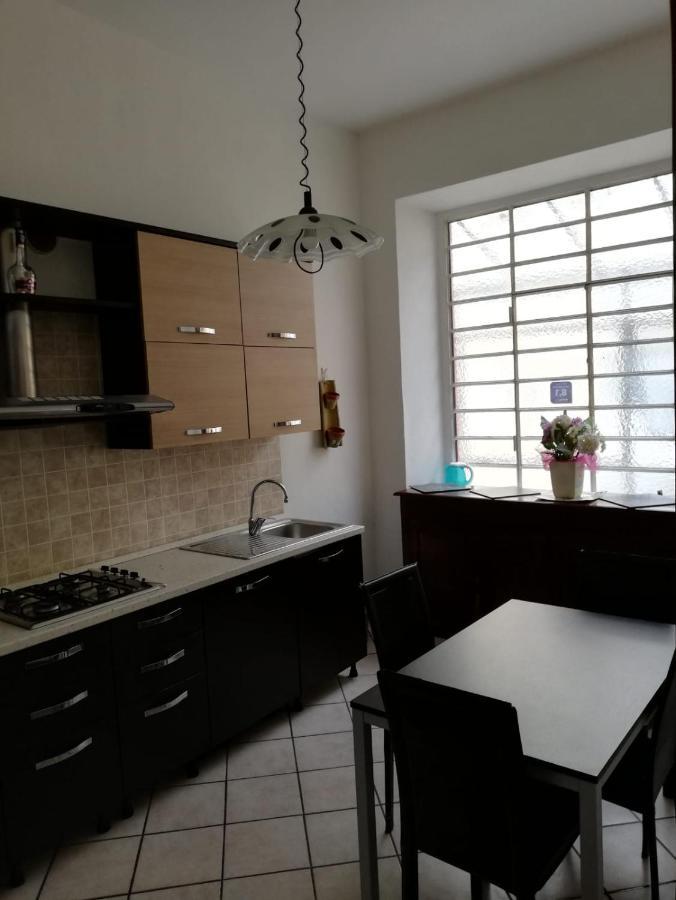 B&B Smeraldo Airport Bergamo Ngoại thất bức ảnh
