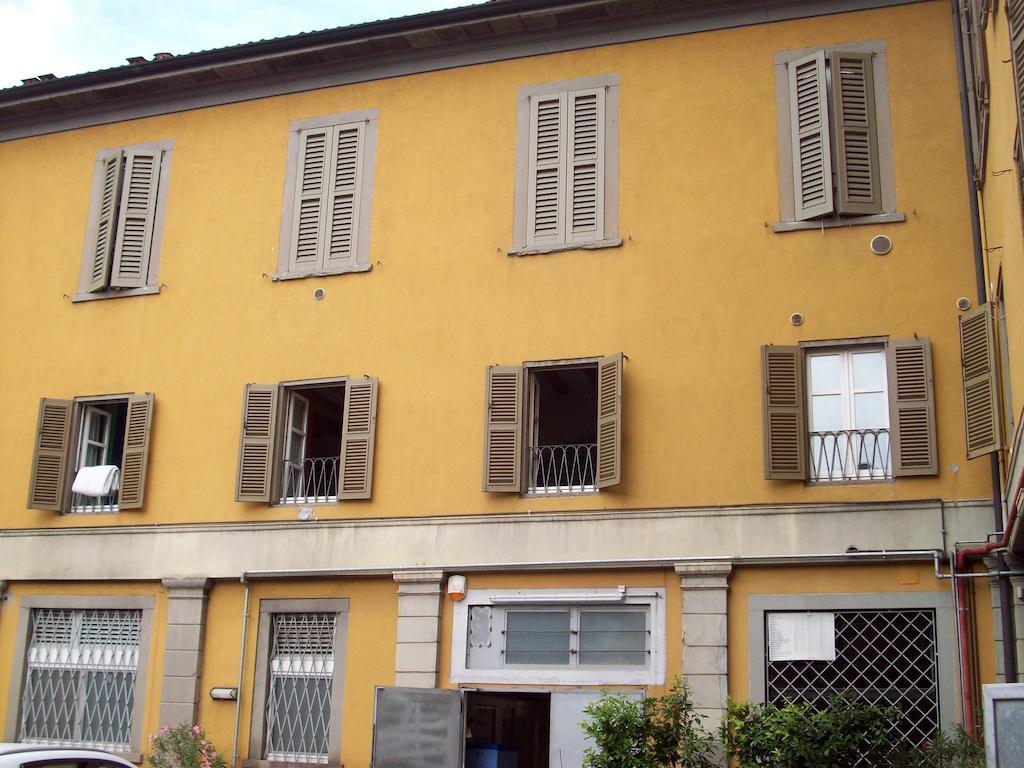 B&B Smeraldo Airport Bergamo Ngoại thất bức ảnh
