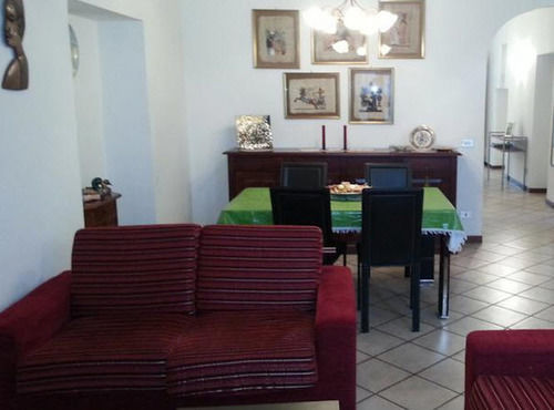 B&B Smeraldo Airport Bergamo Ngoại thất bức ảnh