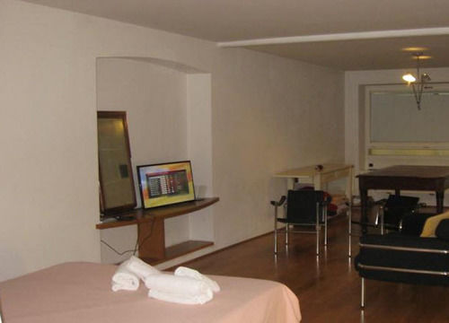 B&B Smeraldo Airport Bergamo Ngoại thất bức ảnh