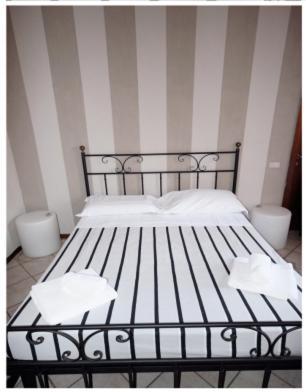 B&B Smeraldo Airport Bergamo Ngoại thất bức ảnh